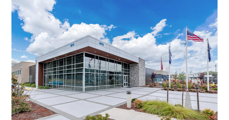 Hillsboro 4 Data Center